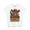 Six Feet Under – Problem Solving Cowboy Tee
